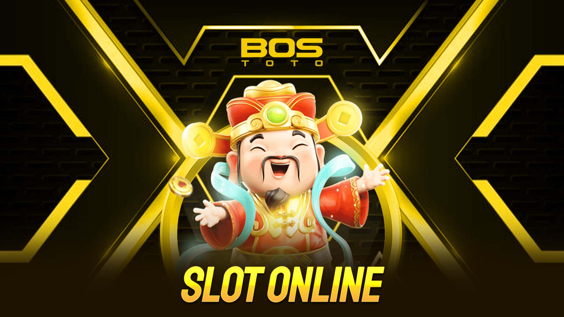 Slot gacor